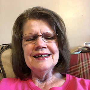 Meet your Posher, Sandra